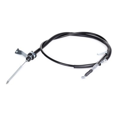 Cable Pull, Parking Brake RIDEX 124C0587 124C0587 - photo 3
