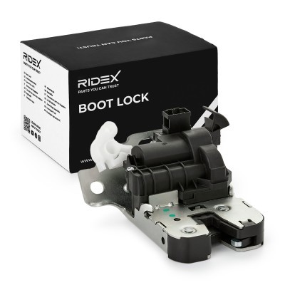 Car boot lock RIDEX 1362T0079 1362T0079 - photo 2
