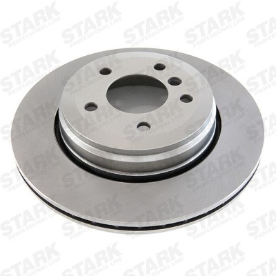Brake Disc Stark SKBD-0020200 SKBD-0020200 - photo 3