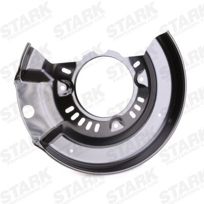 Splash Panel brake disc Stark SKSPB-2340122 SKSPB-2340122 - photo 3