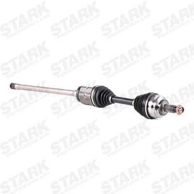 Drive Shaft Stark SKDS-0210050 SKDS-0210050 - photo 4
