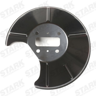Splash Panel brake disc Stark SKSPB-2340181 SKSPB-2340181 - photo 3