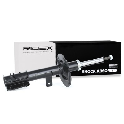 Shock Absorber RIDEX 854S0229 854S0229 - photo 5