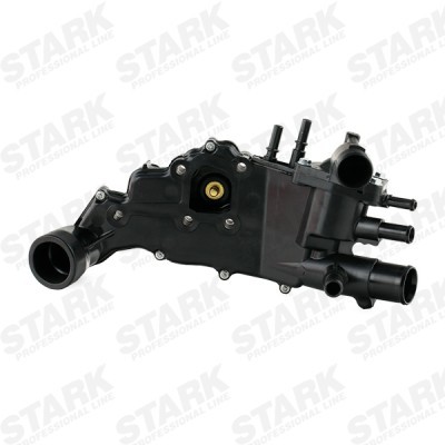 Thermostat, Coolant Stark SKTC-0560458 SKTC-0560458 - photo 3