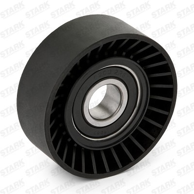 Belt Tensioner V-Ribbed Belt Stark SKTP-0600366 SKTP-0600366 - photo 4