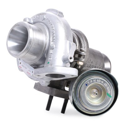 Turbocharger RIDEX 2234C10302R 2234C10302R - photo 6