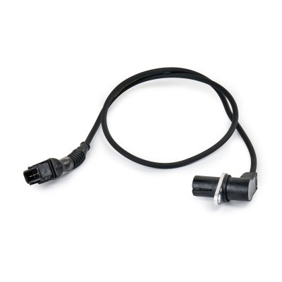 Crankshaft Pulse Sensor RIDEX 833C0006 833C0006 - photo 5