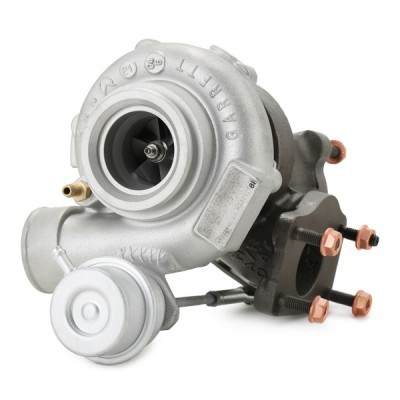 Turbocharger RIDEX 2234C0214R 2234C0214R - photo 4
