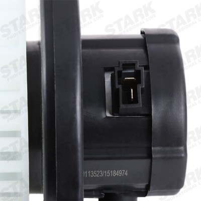 Interior Blower Stark SKIB-0310144 SKIB-0310144 - photo 5