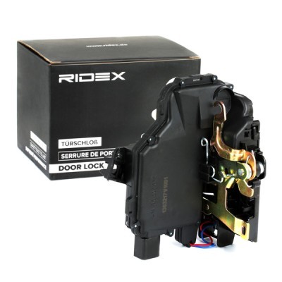 Door Lock RIDEX 1361D0005 1361D0005 - photo 2