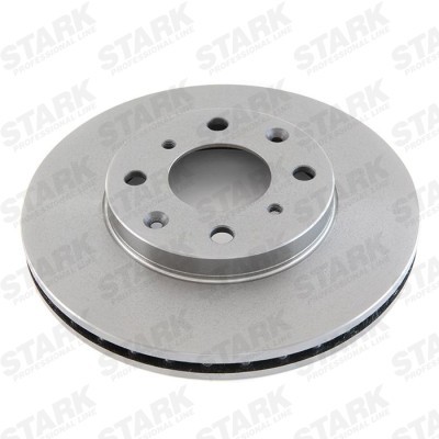 Brake Disc Stark SKBD-0020293 SKBD-0020293 - photo 2