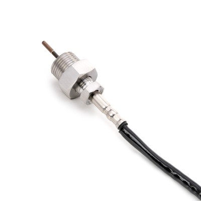 Exhaust gas temperature sensor RIDEX 3938E0359 3938E0359 - photo 4