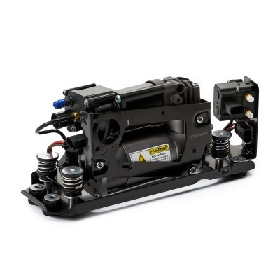 Air Suspension Compressor RIDEX 332C0043 332C0043 - photo 4