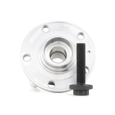Wheel Bearing RIDEX 654W0053 654W0053 - photo 5