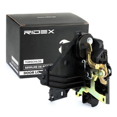 Door Lock RIDEX 1361D0027 1361D0027 - photo 2