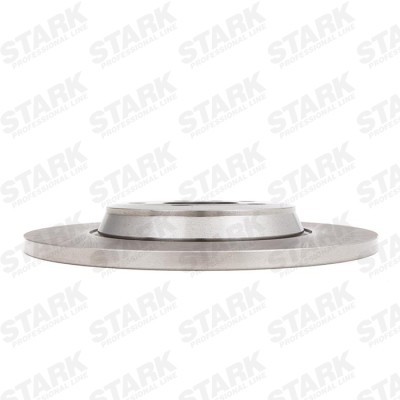 Brake Disc Stark SKBD-0020257 SKBD-0020257 - photo 4