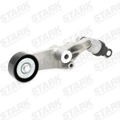 Belt Tensioner V-Ribbed Belt Stark SKTP-0600264 SKTP-0600264 - photo 3