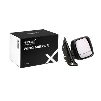 Wing Mirror RIDEX 50O0474 50O0474 - photo 6