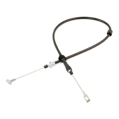 Cable Pull, Parking Brake RIDEX 124C0978 124C0978 - photo 3