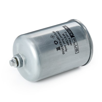 Fuel Filter RIDEX 9F0138P 9F0138P - photo 3