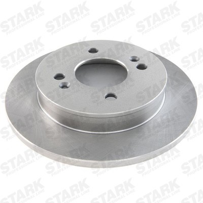 Brake Disc Stark SKBD-0020042 SKBD-0020042 - photo 2