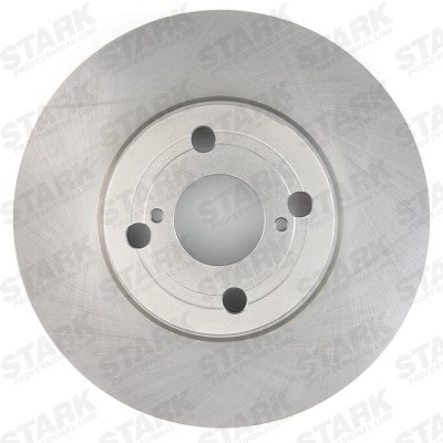 Brake Disc Stark SKBD-0020098 SKBD-0020098 - photo 3