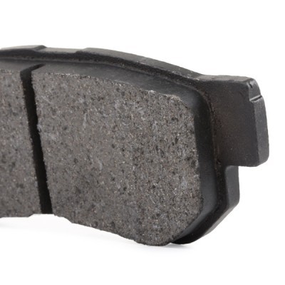 Brake Pads Set RIDEX 402B0690 402B0690 - photo 7