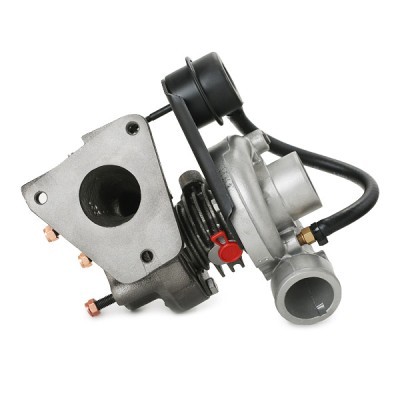 Turbocharger RIDEX 2234C10312R 2234C10312R - photo 3