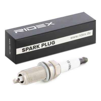 Spark Plug RIDEX 686S0051 686S0051 - photo 2