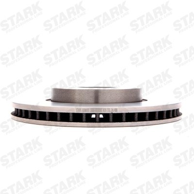 Brake Disc Stark SKBD-0020387 SKBD-0020387 - photo 5