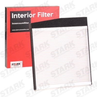 Cabin Air Filter Stark SKIF-0170024 SKIF-0170024 - photo 2
