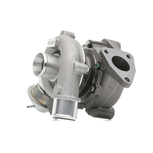 Turbocharger RIDEX 2234C10869 2234C10869 - photo 1