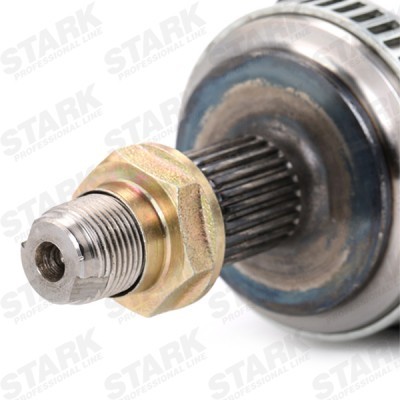 Drive Shaft Stark SKDS-0210338 SKDS-0210338 - photo 4