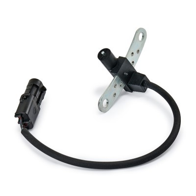 Crankshaft Pulse Sensor RIDEX 833C0018 833C0018 - photo 5