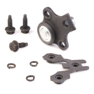 Ball Joint RIDEX 2462S0153 2462S0153 - photo 4