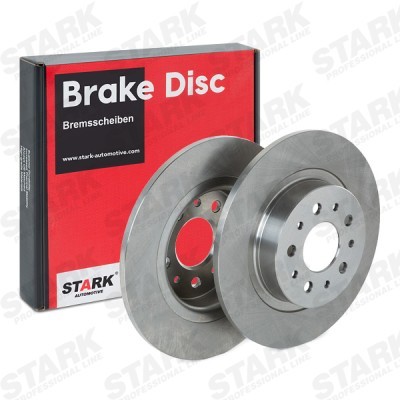 Brake Disc Stark SKBD-0024108 SKBD-0024108 - photo 2