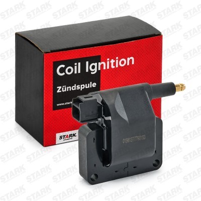 Ignition Coil Stark SKCO-0070196 SKCO-0070196 - photo 2
