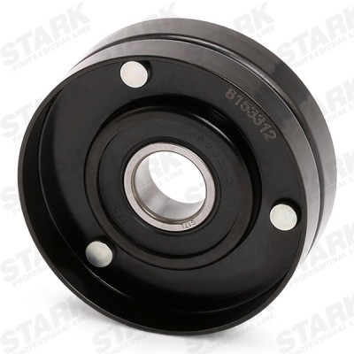 Belt Tensioner V-Ribbed Belt Stark SKTP-0600227 SKTP-0600227 - photo 3