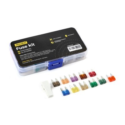 Fuse RIDEX 818F0019 818F0019 - photo 2