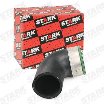 Charger Air Hose Stark SKCHI-2030028 SKCHI-2030028 - photo 2