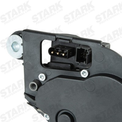 Wiper Motor Stark SKWM-02990417 SKWM-02990417 - photo 5