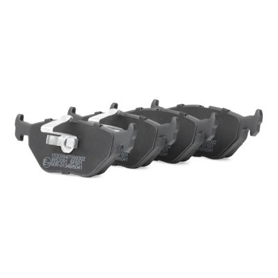 Brake Pads Set RIDEX 402B0026 402B0026 - photo 6