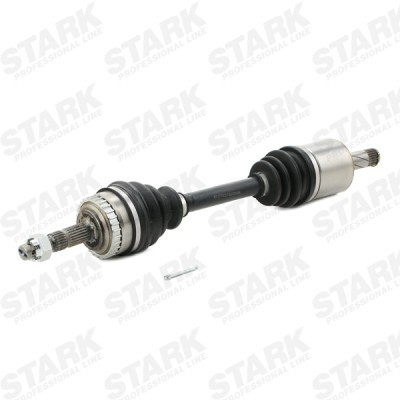 Drive Shaft Stark SKDS-0210518 SKDS-0210518 - photo 3