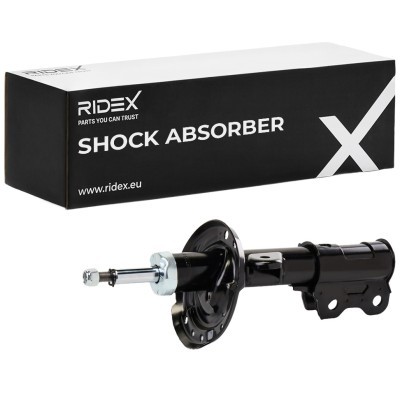 Shock Absorber RIDEX 854S18695 854S18695 - photo 1