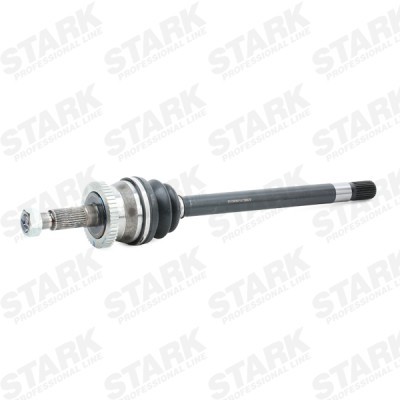 Drive Shaft Stark SKDS-0210667 SKDS-0210667 - photo 4