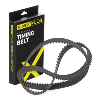 Timing Belt RIDEX 306T0046P 306T0046P - photo 2