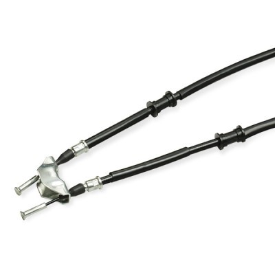 Cable Pull, Parking Brake RIDEX 124C0586 124C0586 - photo 4