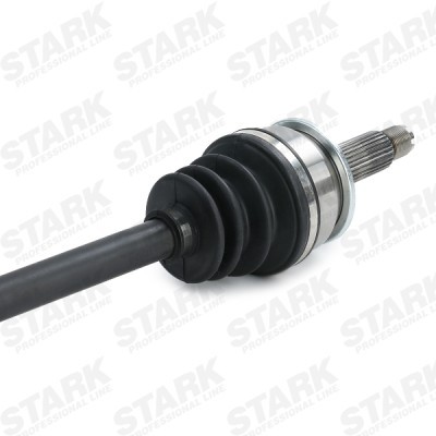 Drive Shaft Stark SKDS-0210090 SKDS-0210090 - photo 4