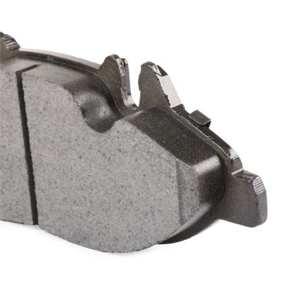 Brake Pads Set RIDEX 402B0169 402B0169 - photo 6