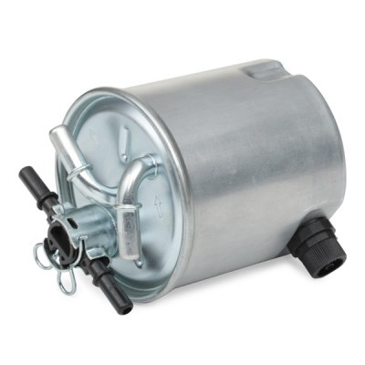 Fuel Filter RIDEX 9F0443 9F0443 - photo 3